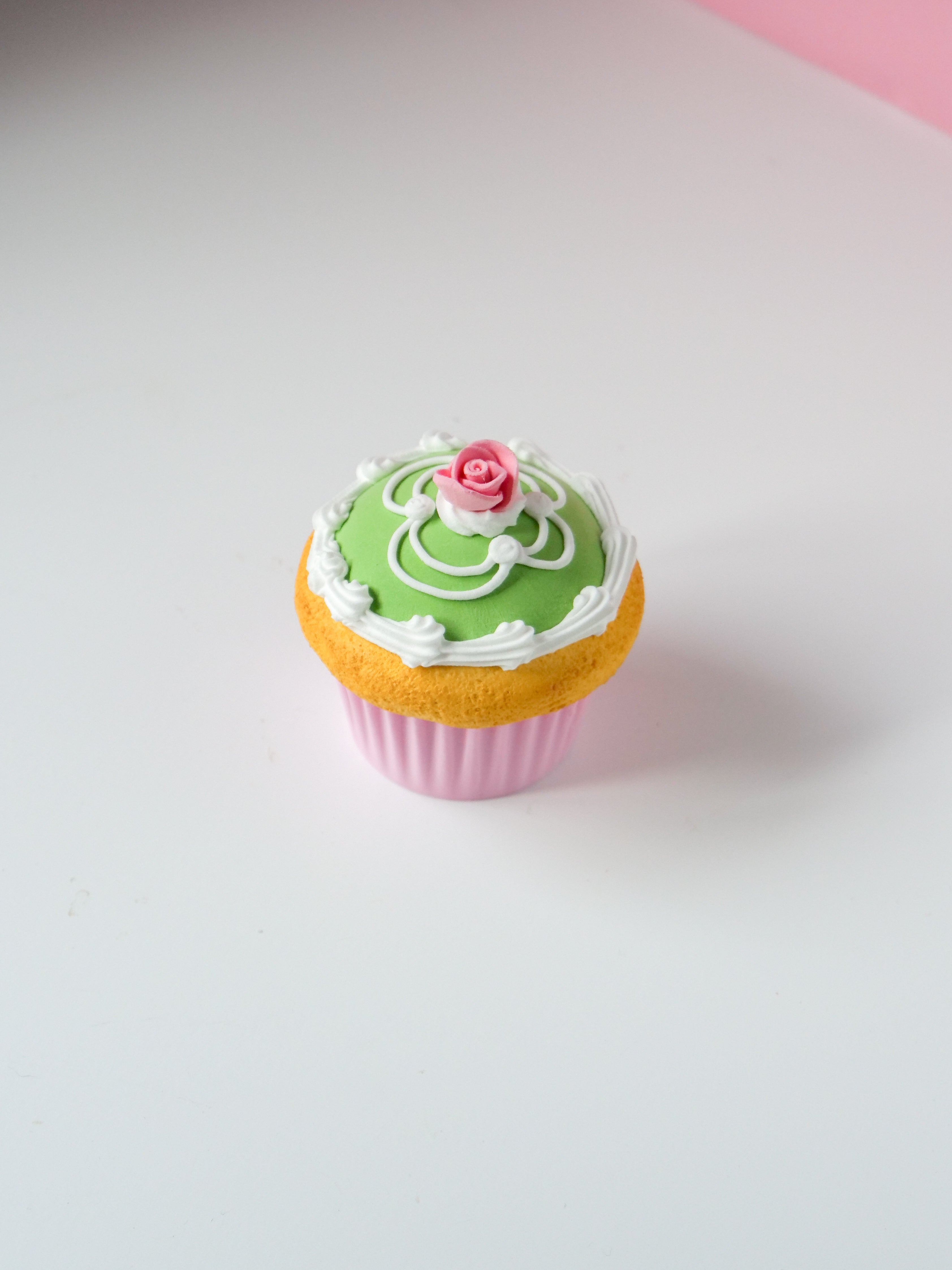 Princess Cupcake Box