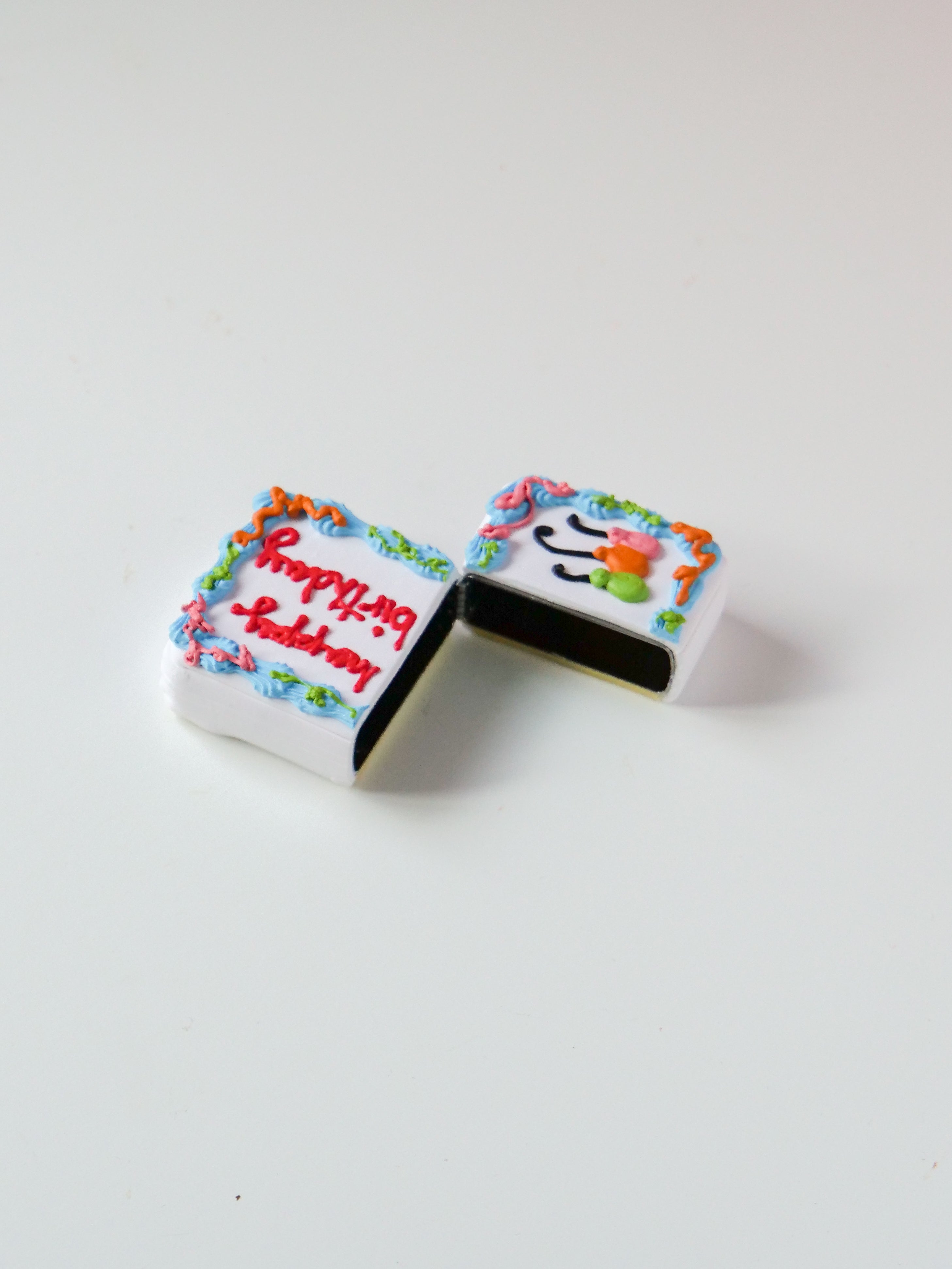 Birthday Cake Lighter