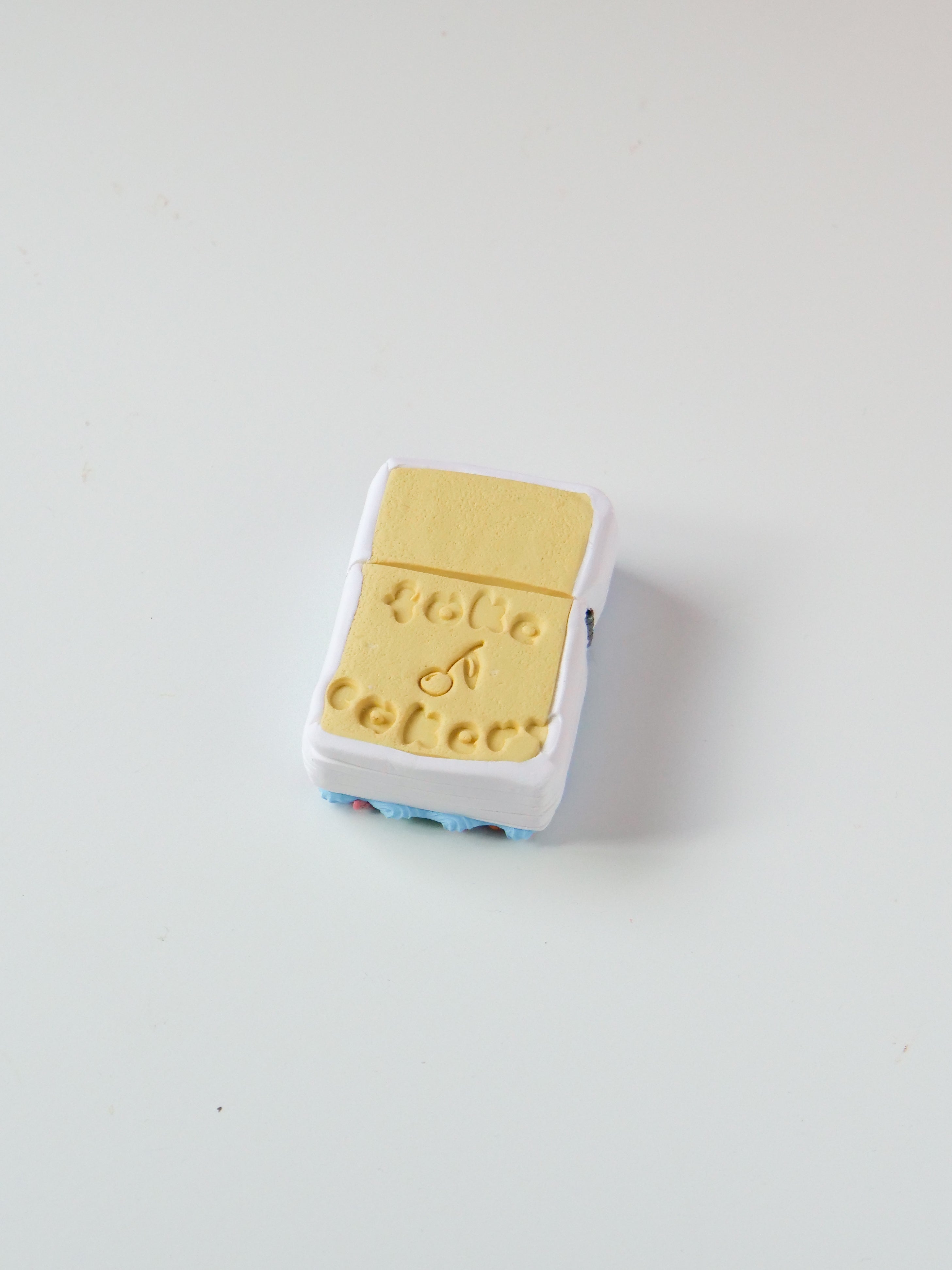 Birthday Cake Lighter